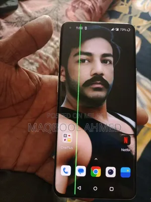 OnePlus 9 Pro 256 GB Gray