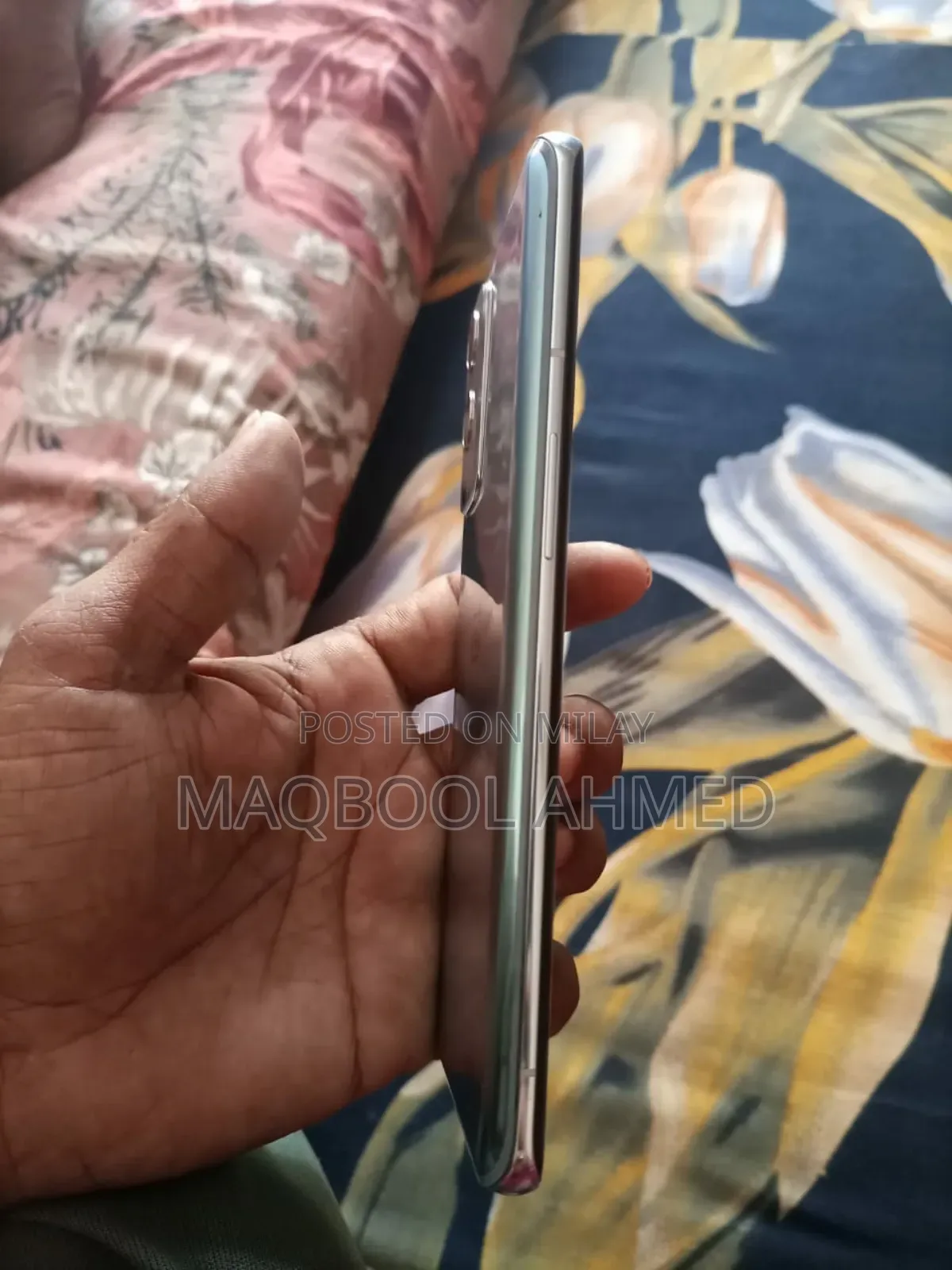 OnePlus 9 Pro 256 GB Gray