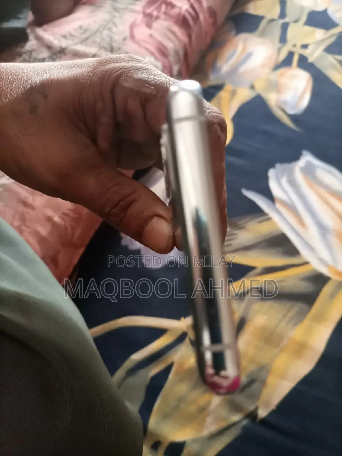 OnePlus 9 Pro 256 GB Gray