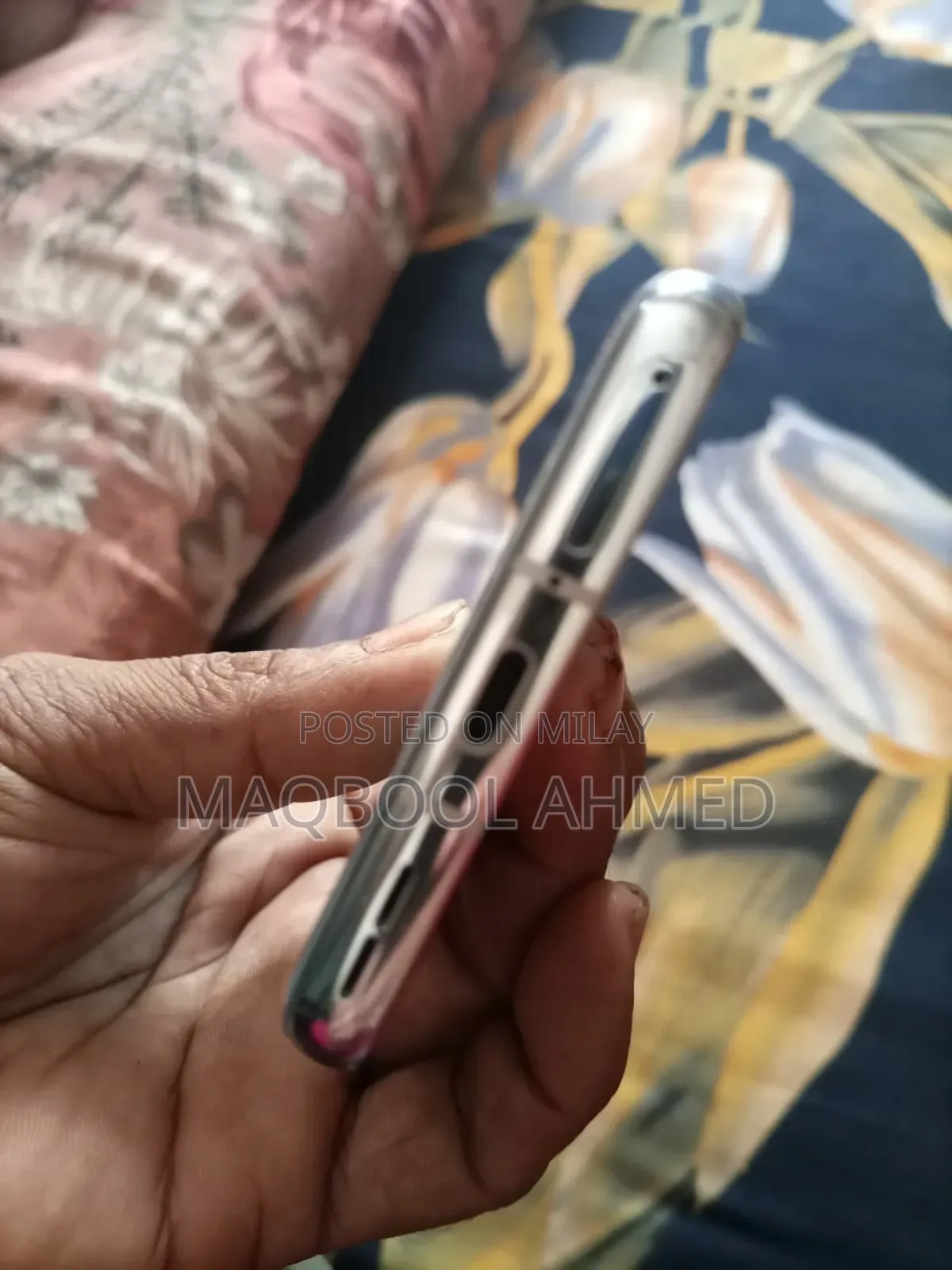 OnePlus 9 Pro 256 GB Gray