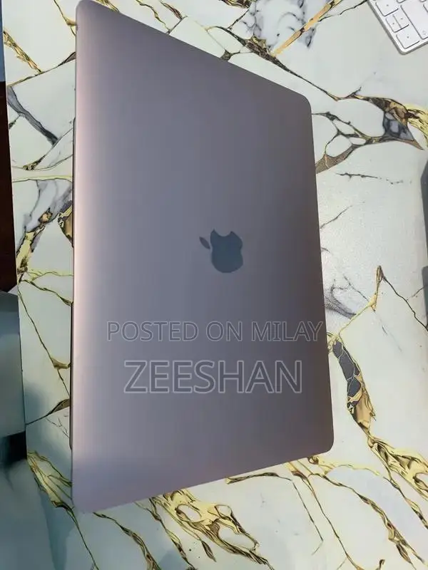 Apple MacBook Air M1 Lightweight Laptop