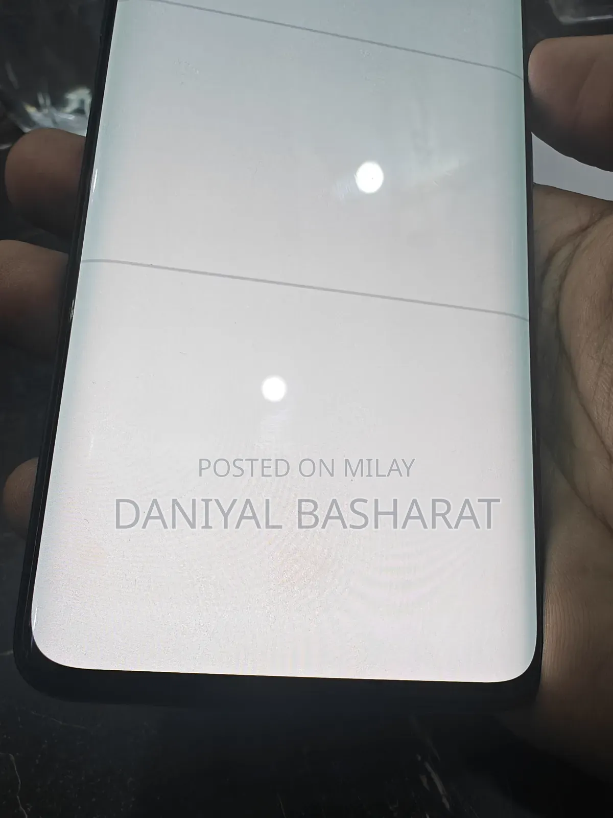 OnePlus 7 Pro 256 GB Blue