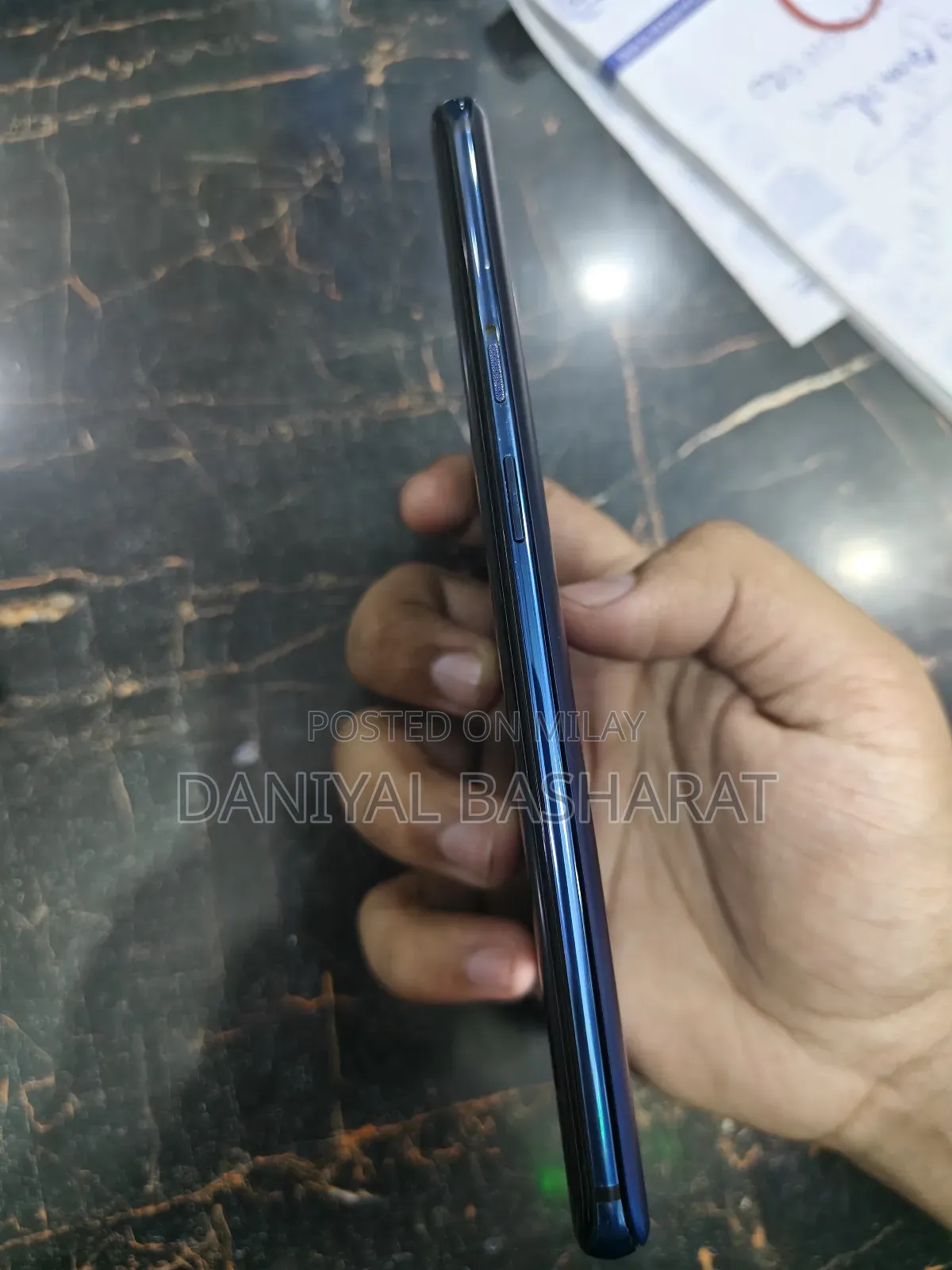 OnePlus 7 Pro 256 GB Blue