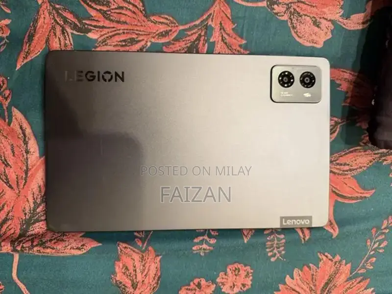 Lenovo Legion Gaming Tablet High Performance