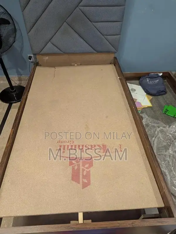 Beds and Bedroom Furniture Collection