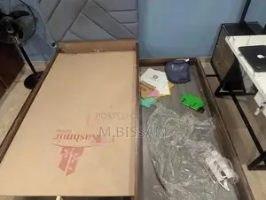 Beds and Bedroom Furniture Collection