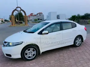 Honda city for sale