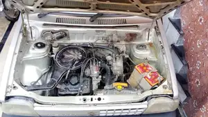 Photo - Mehran VXR Family Car 2005 Genuine Condition Low Mileage