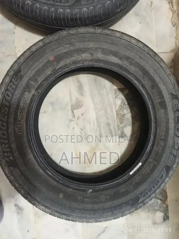 Quality Used Tire 2021 - Low Mileage Highway Terrain