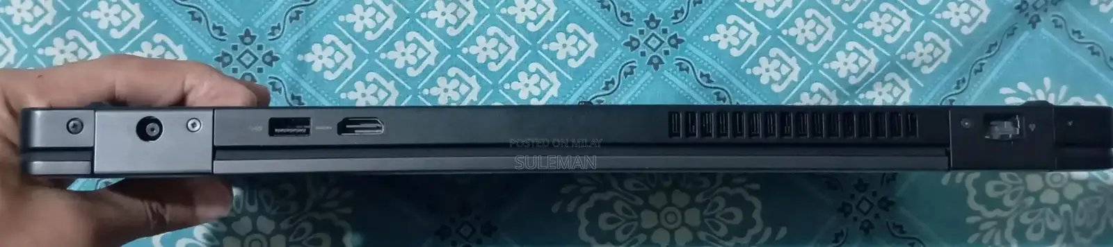 Intel Core i5-7300U 7th Gen Business Laptop