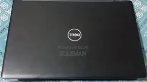 Intel Core i5-7300U 7th Gen Business Laptop