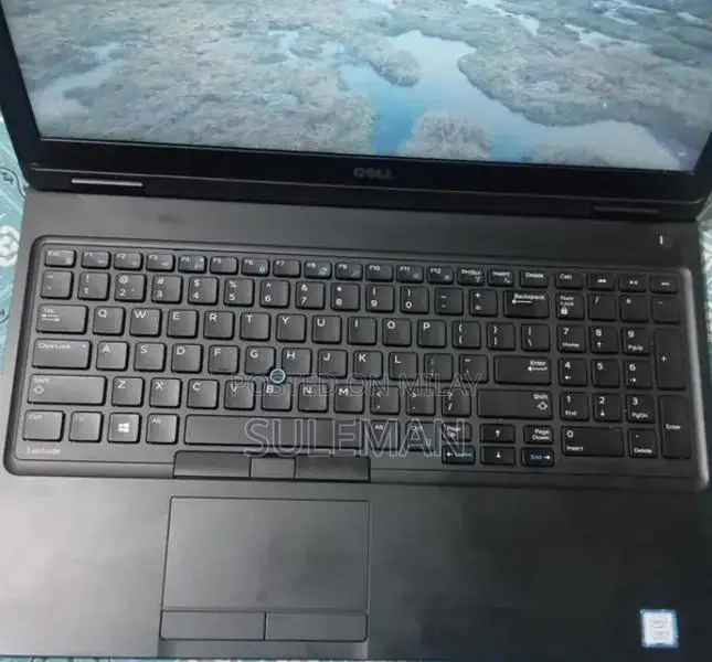 Intel Core i5-7300U 7th Gen Business Laptop