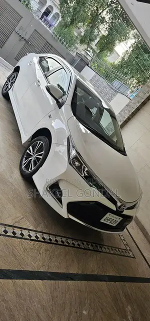 Photo - Good Condition Car with Multiple Door Options