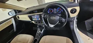 Good Condition Car with Multiple Door Options