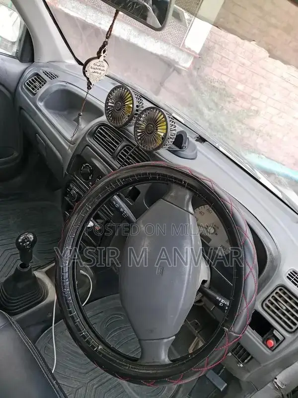 660cc Japanese Import Engine with Power Steering and Suspension