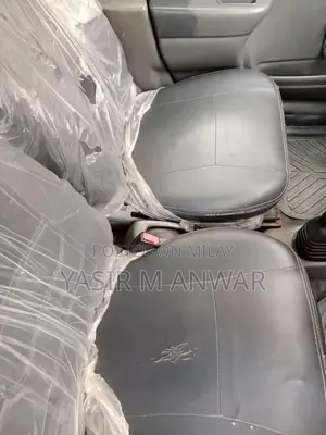 660cc Japanese Import Engine with Power Steering and Suspension