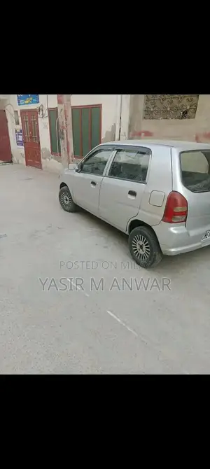 660cc Japanese Import Engine with Power Steering and Suspension