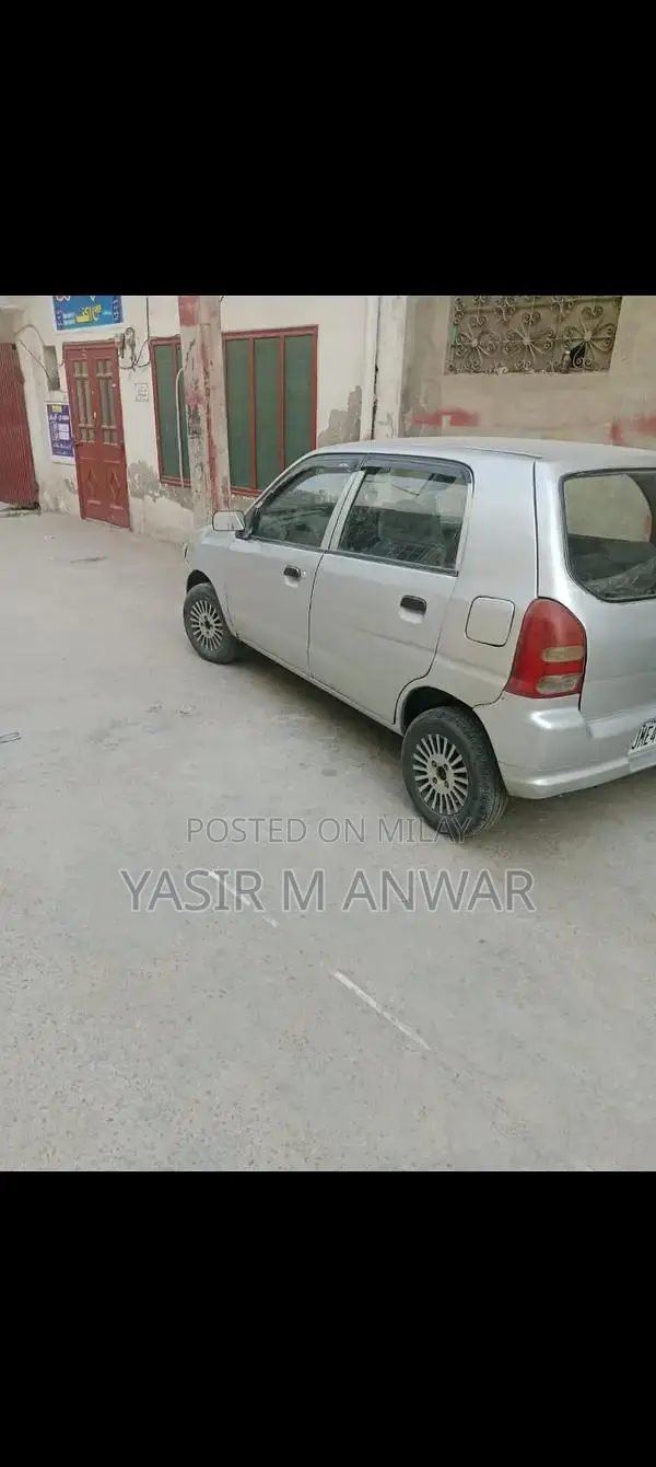 660cc Japanese Import Engine with Power Steering and Suspension