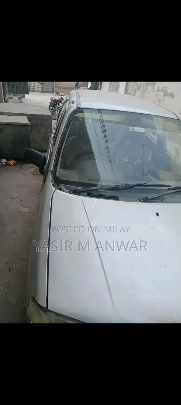 660cc Japanese Import Engine with Power Steering and Suspension