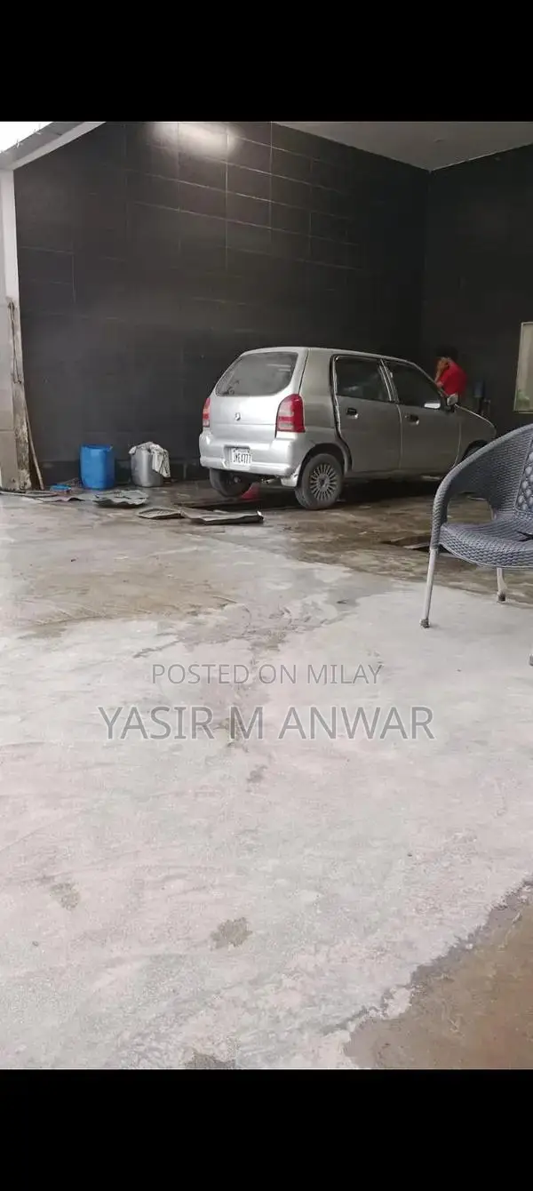 660cc Japanese Import Engine with Power Steering and Suspension