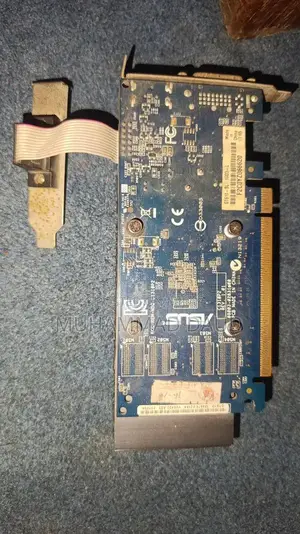 NVIDIA GeForce GTX 610 1GB Graphics Card