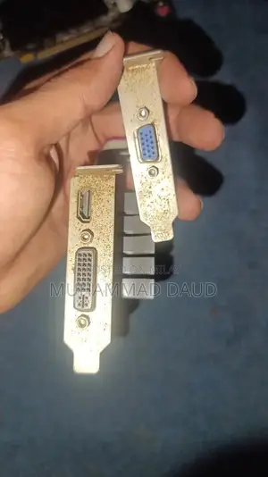 NVIDIA GeForce GTX 610 1GB Graphics Card