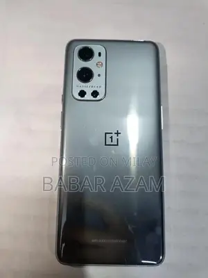 OnePlus 9 Pro Smartphone High-Performance Mobile Device