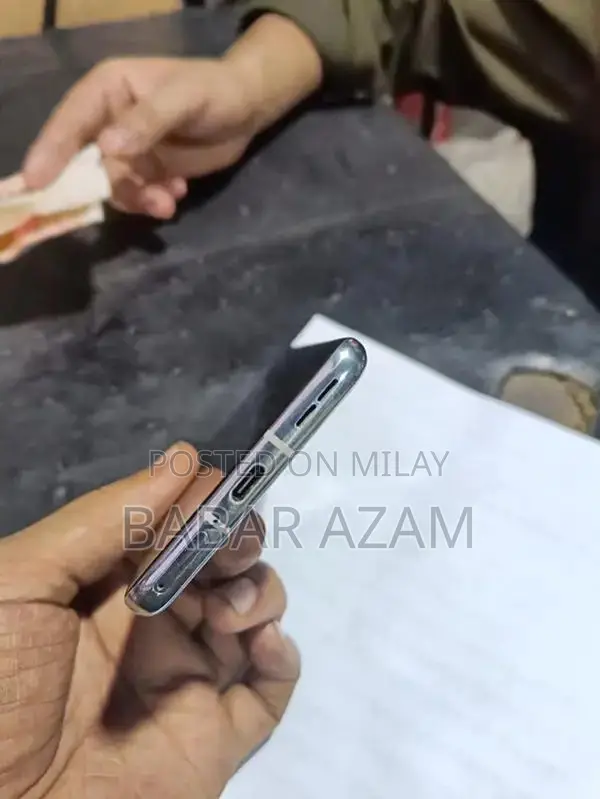 OnePlus 9 Pro Smartphone High-Performance Mobile Device