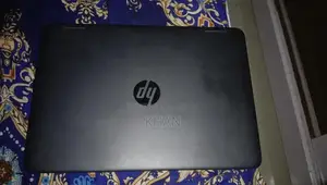 Photo - HP Core i5 7th Gen Laptop with High Performance Components