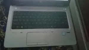 HP Core i5 7th Gen Laptop with High Performance Components