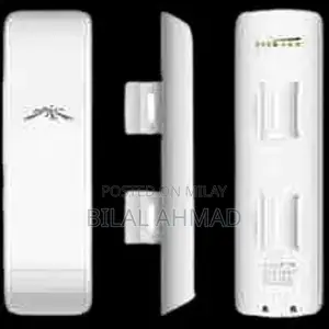 Photo - Ubiquiti Nano Station Wireless Network Bridge M2