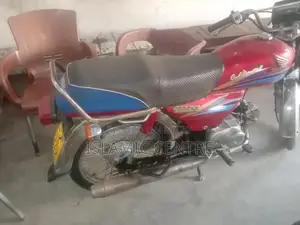 Photo - 2007 CD Model Vehicle with Good Mechanical Condition