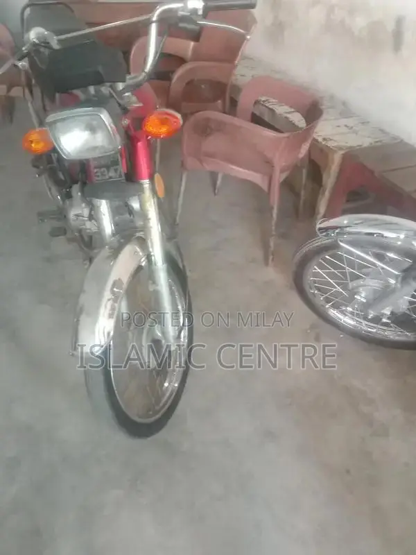 2007 CD Model Vehicle with Good Mechanical Condition