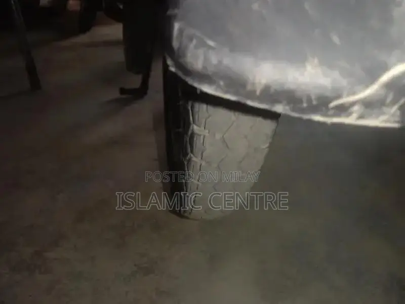 2007 CD Model Vehicle with Good Mechanical Condition