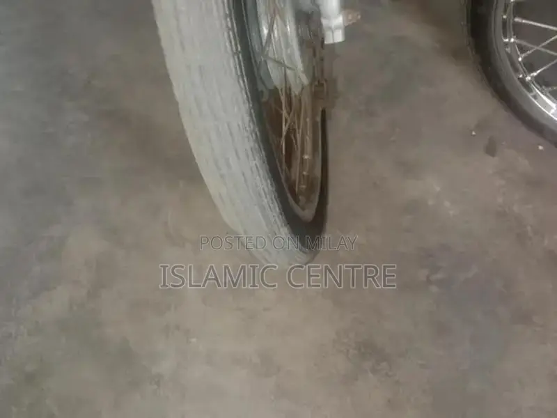 2007 CD Model Vehicle with Good Mechanical Condition