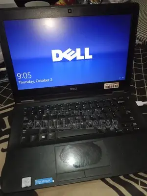 Dell Latitude E7270 14-inch Business Laptop