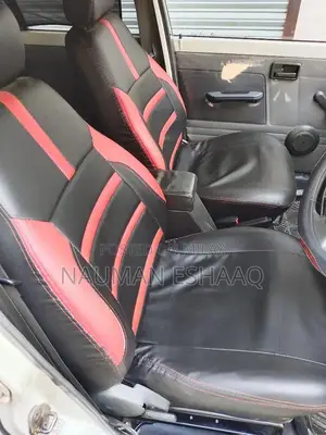 Mehran 2015 VX Compact Sedan - Low Mileage Vehicle