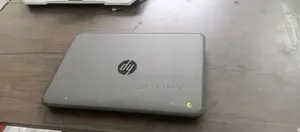 Photo - HP G5 Windows Laptop for Productivity and Office Use