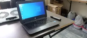 HP G5 Windows Laptop for Productivity and Office Use