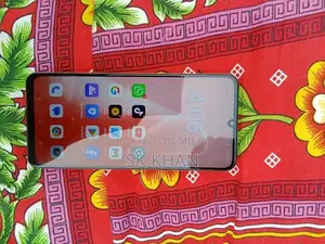 Realme C61 Smartphone - 6GB RAM, 128GB Storage, Excellent Condition