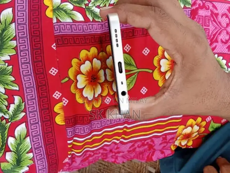 Realme C61 Smartphone - 6GB RAM, 128GB Storage, Excellent Condition