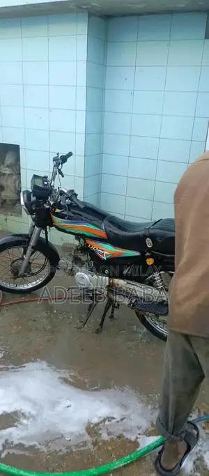 Photo - 2023 Bike in Excellent Condition - Low Mileage