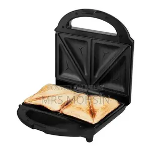 West Point Sandwich Maker - Compact Kitchen Appliance