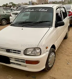 Photo - Toyota Coure 2k7 Sedan Reliable Family Vehicle