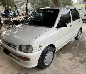 Toyota Coure 2k7 Sedan Reliable Family Vehicle