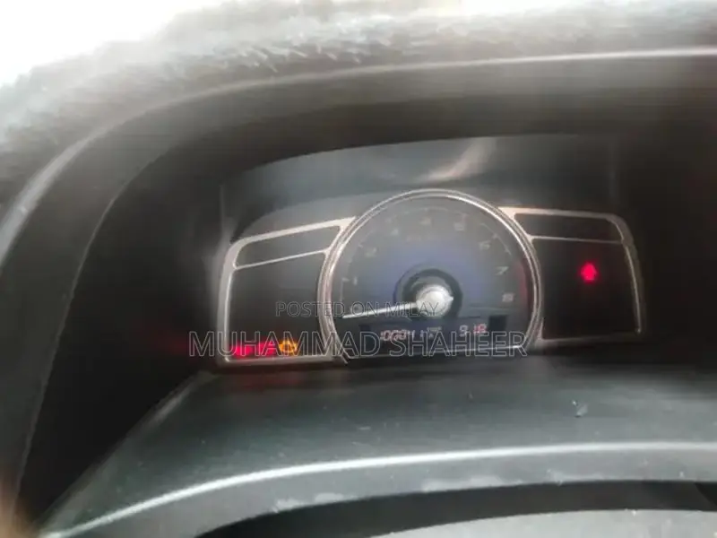 Honda Civic 2007 VTI Oriel Manual Sunroof Sedan