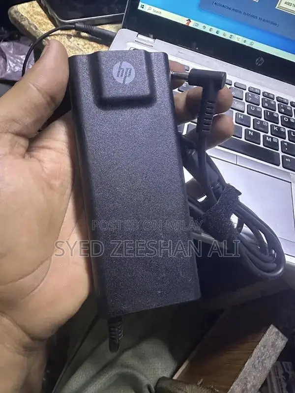 Laptop Chargers and Adapters - Multiple Brands and Models