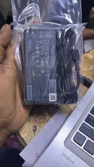 Laptop Chargers and Adapters - Multiple Brands and Models