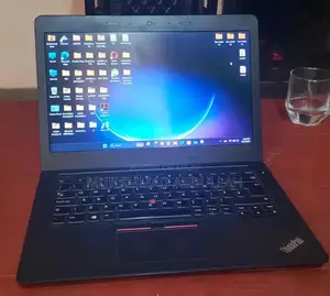 Lenovo ThinkPad E470 Laptop - Core i5, 14-inch Display