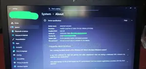 Lenovo ThinkPad E470 Laptop - Core i5, 14-inch Display